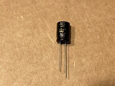Diy Your Own Can Capacitor - 4.7 10 16 22 33 40 47 100 Uf 450v Terminal Strips
