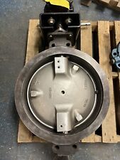 Flowseal20wafer Butterfly Valve 150 Cf8m C23169