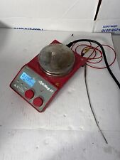 Chemglass Optimag-st Digital Hotplate Stirrer Cg-1993-t-10 W Temperature Probe