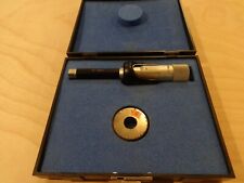 Fowler Bowers Bore Gage Micrometer 13-16mm With Ring Gage