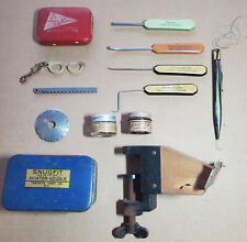 Opticians Tools And Misc.optician Promotional Plus Lens Measure