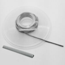Jj Ortho Dental Orthodontic Stainless Steel Closed Coil Spring Spool Roll 3