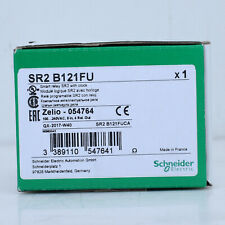 1pc New Zelio Plc Sr2b121fu One Year Warranty Fast Delivery Sn9t