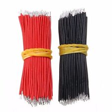 400pc Tin-plated Motherboard Breadboard Jumper Cable Wires Kit