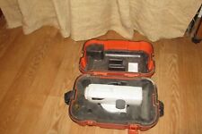Sokkia C32 Automatic Level With Carry Case 22x 1339