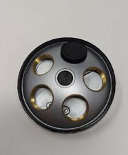 Nikon Diaphot Inverted Microscope Turret 5 Position Nosecone Quintuple