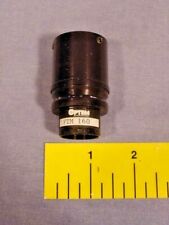 Optemftm160 Fixed Magnification Tube 34.4mm In Length