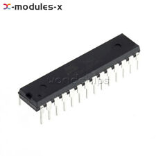 12510pcs Atmega328p-pu Microcontroller Ic Chip With Bootloader For Arduino