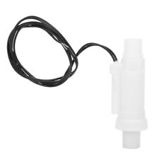 Water Flow Sensor Switch Pp Plastic Male Thread G 14inch For Water Purifier