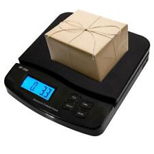 55lb X 0.1oz Digital Postal Shipping Scale Weight Postage Kitchen Counting 25kg