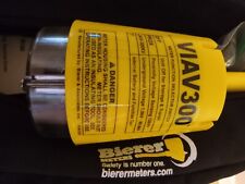 New - Bierer Viav300 Proximity Direct Contact Voltage Detector