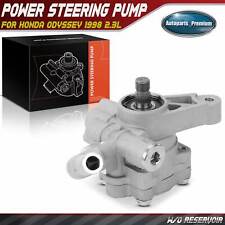 Power Steering Pump For Honda Odyssey 1998 2.3l 21-5490