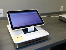Elo Touch Solutions Paypoint All-in-one Pos - White