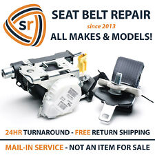  Seat Belt Repair - All Makes Models Service