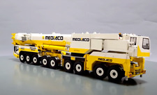 Imc Mediaco Demag Ac700-9 Hydraulic Truck Crane Mib