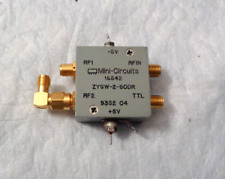 Mini-circuits Zysw-2-50dr Switch Driver