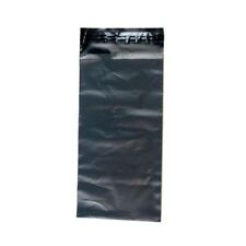 200 4 X 8 Poly Mailers Self Sealing Non-padded Envelope Shipping Plastic Bags