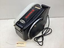 Marsh Td2100 Manual Tape Dispenser With Heater 405188. Packing Shipping Paper