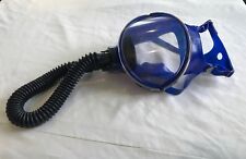 Survivair Air Mask Respirator Scba Firefighter