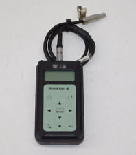 Bruel Kjaer 4445e Dosimeter Intrinsically Safe Logging Noise Dose Meter Unit