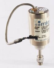 Mks Instruments 131882-g7 Baratron Pressure Transducer