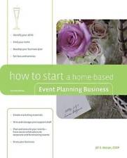 How To Start A Home-based Event Planning Business 2nd Home-based Busine - Good