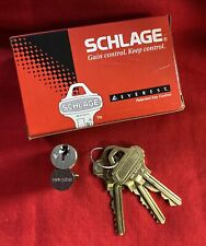 Schlage Cylinder Lock Commercial 23-030 626 C123 6 Pin Interchangeable Core