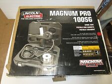 Lincoln Electric Magnum Pro 100sg K4360-1
