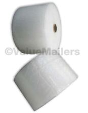 Bubble Wrap Rolls Small 316 Medium 516 Large 12 Perforated Fast Ship