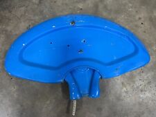 1962 Ford 2000 Tractor Fender 600 800