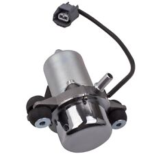 Up 28 Electric Vacuum Pump Power Brake Booster Auxiliary Assembly For Cadillac