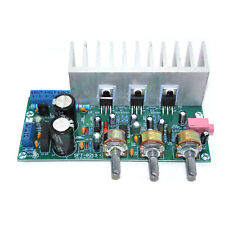 Tda2050tda2030 Channel 2.1 Audio Module Stereo Amplifier Amp Board