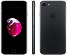 Apple Iphone 7 All Colors Factory Unlocked 32gb Very Good Condition
