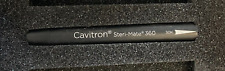 Dentsply Cavitron Sterimate 360 30k Sterilizable Rotating Handpiece For Gen 1000