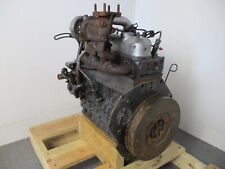 Used Kubota V1505 4 Cylinder Turbo Charged Diesel Engine