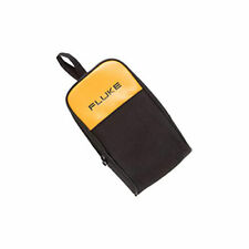 Fluke C25 Large Soft Case For Dmms Zippered Carrying Case W Padding Pocket