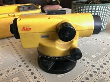 Leica Runner 24 Automatic Optical Level