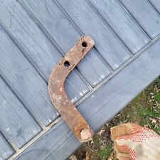 Cultivator Rear Mount For Allis Chalmers G