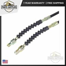Toyota Forklift Accelerator Throttle Cable 32.50 26620-20540-71 Hyster 3048768