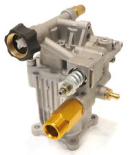 Power Pressure Washer Water Pump For Ridgid Blackmax Generac Husky Honda Engines