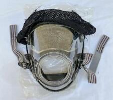 New Scott O Vista Facepiece Hardcoated Large Mask 803650-1
