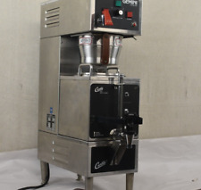 Curtis Gemini 120a Coffeetea Maker Gem-120a W 1.5 Gallon Dispenser