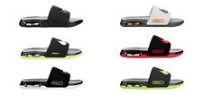 Nike Air Max Cirro Slides Dc Mens 1460 004 Metallic Fashion Sandal