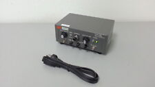 Amplifier Research 888 Gated Leveling Preamplifier 10 Khz-1000mhz