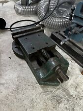6 Mill Vise