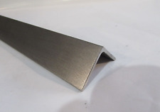1-12 X 1-12 X 18 304 Stainless Steel Angle--12