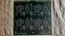 Lockheed 8 Pin Device Blank Printed Circuit Board