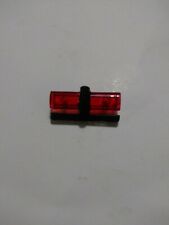 143 Jet Sonic Lightbar Red With Arrowstick Police Model