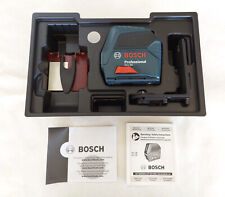 Bosch Laser Level Gll 55