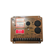 Electronic Engine Speed Controller Governor Esd5500e Generator Genset Parts
